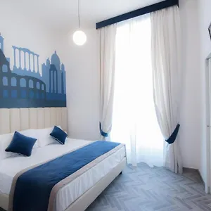 Casa de hóspedes Frattina Ff Italian, Roma
