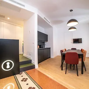 Casa de hóspedes Youroom Boncompagni, Roma