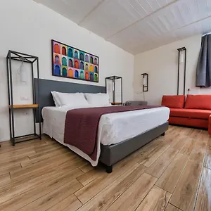 Hotel Casa Mia In Trastevere, Roma