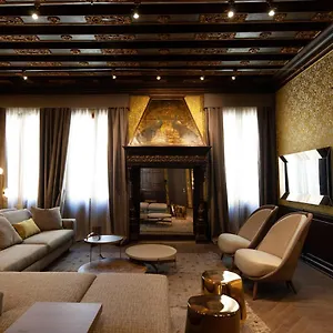 Palazzo Pianca 4*, Venedig Italien
