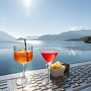 Du Hotel Menaggio