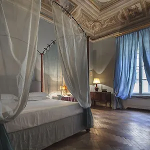 Al Palazzo Del Marchese Di Camugliano Residenza D'epoca Hotel Florence