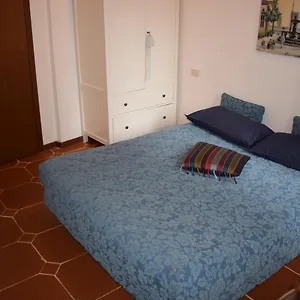  Homestay Medici Italy