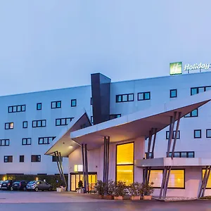 Express Milan-malpensa Airport By Ihg 3*, Somma Lombardo İtalya