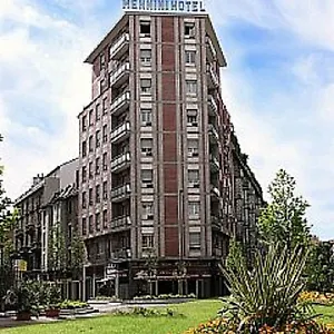 Mennini 3*, Mailand Italien