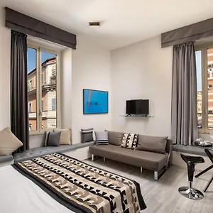 Nocleg ze śniadaniem Relais Nazionale 18, Rzym