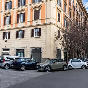 Pensjonat Linnea Centro A, Rzym