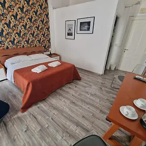 Pensjonat Story, Rzym