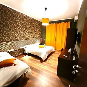 Prati Comfort Řím