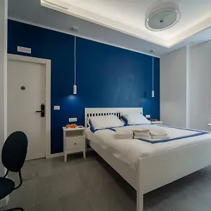Gasthof Veniero37, Rom