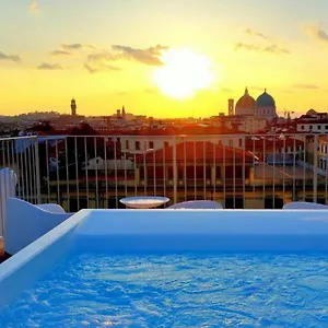 Forte16 View & 4*, Firenze Italien