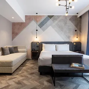 Axyhotels Innstyle Hotel Milan