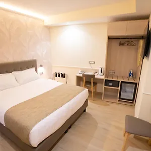 Hotel Maximus, Rom