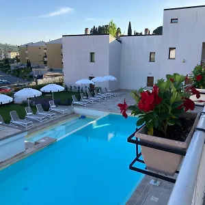 The Florence Hills & Wellness 4*, Pelago Italien