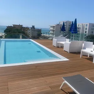 Eugenia 3*, Lido di Jesolo Italien