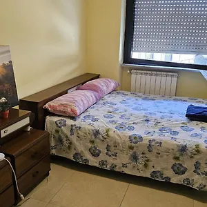 Cozy Řím