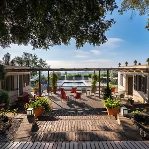Villasanpaolo & 4*, San Gimignano Italien