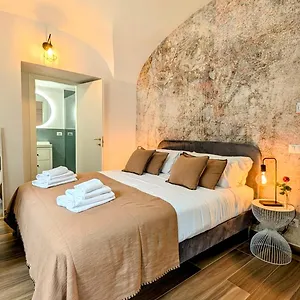 Giorgina Garden&rooms Bed & Breakfast