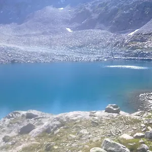 Negritella 3*, Passo del Tonale Italien