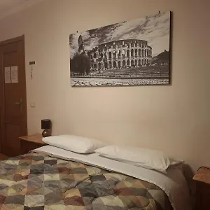 Nocleg ze śniadaniem Arianna, Rzym