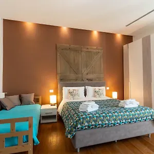Casa de hóspedes Ihh, Roma