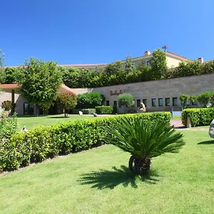Geovillage Sport & Wellness 4*, Olbia Italien