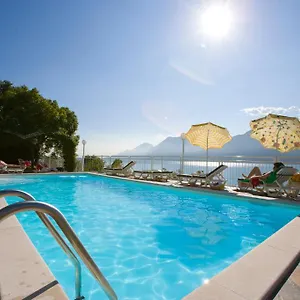 Casa Alessandra 2*, Malcesine Italien