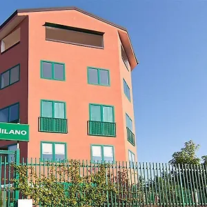 Fiera Milano Hotel Rho
