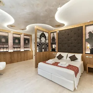 Ca' De La Fonte - Wenice Deep Culture Guest house Venice
