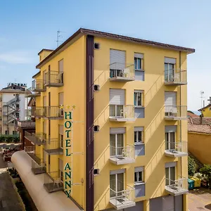 Anny 3*, Lido di Jesolo Italien