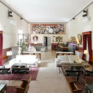 Tasso Hostel Florence