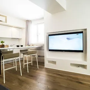 Gallery House 2*, Perugia İtalya
