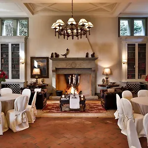 Le Fontanelle Hotel Florence