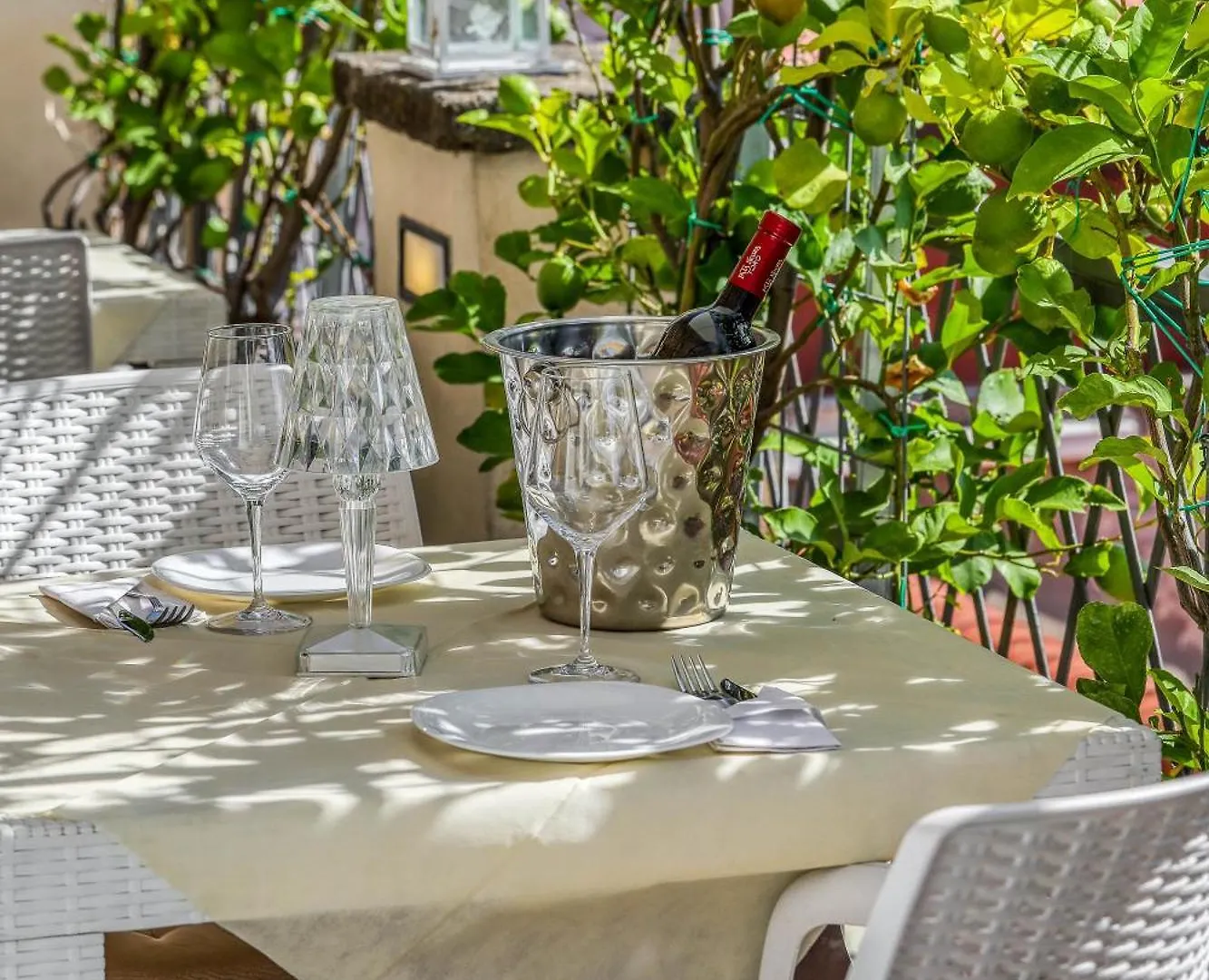 Spagna Dream Suites Rome 0*,  Italië