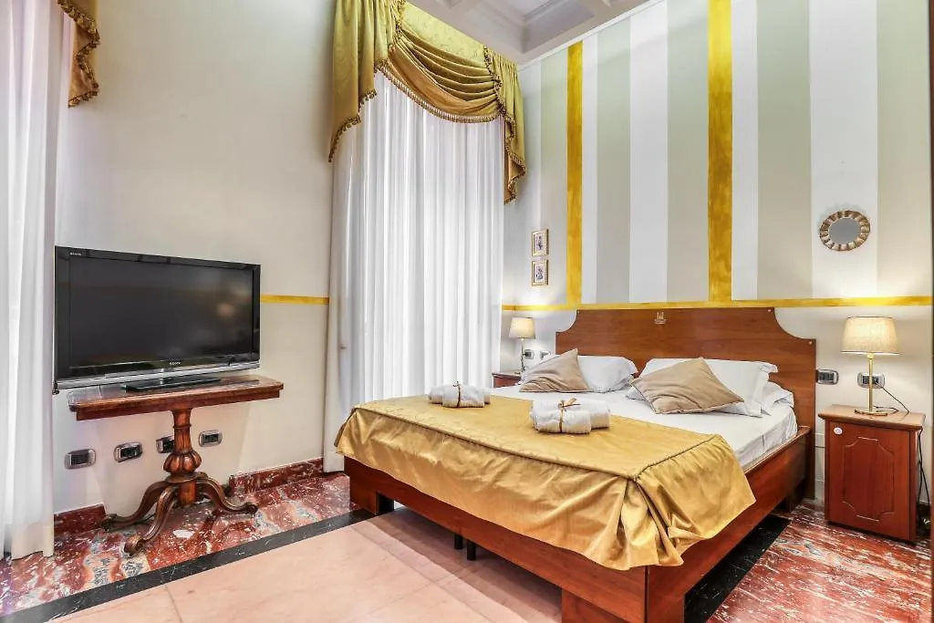 Guest house Spagna Dream Suites Rome Italy