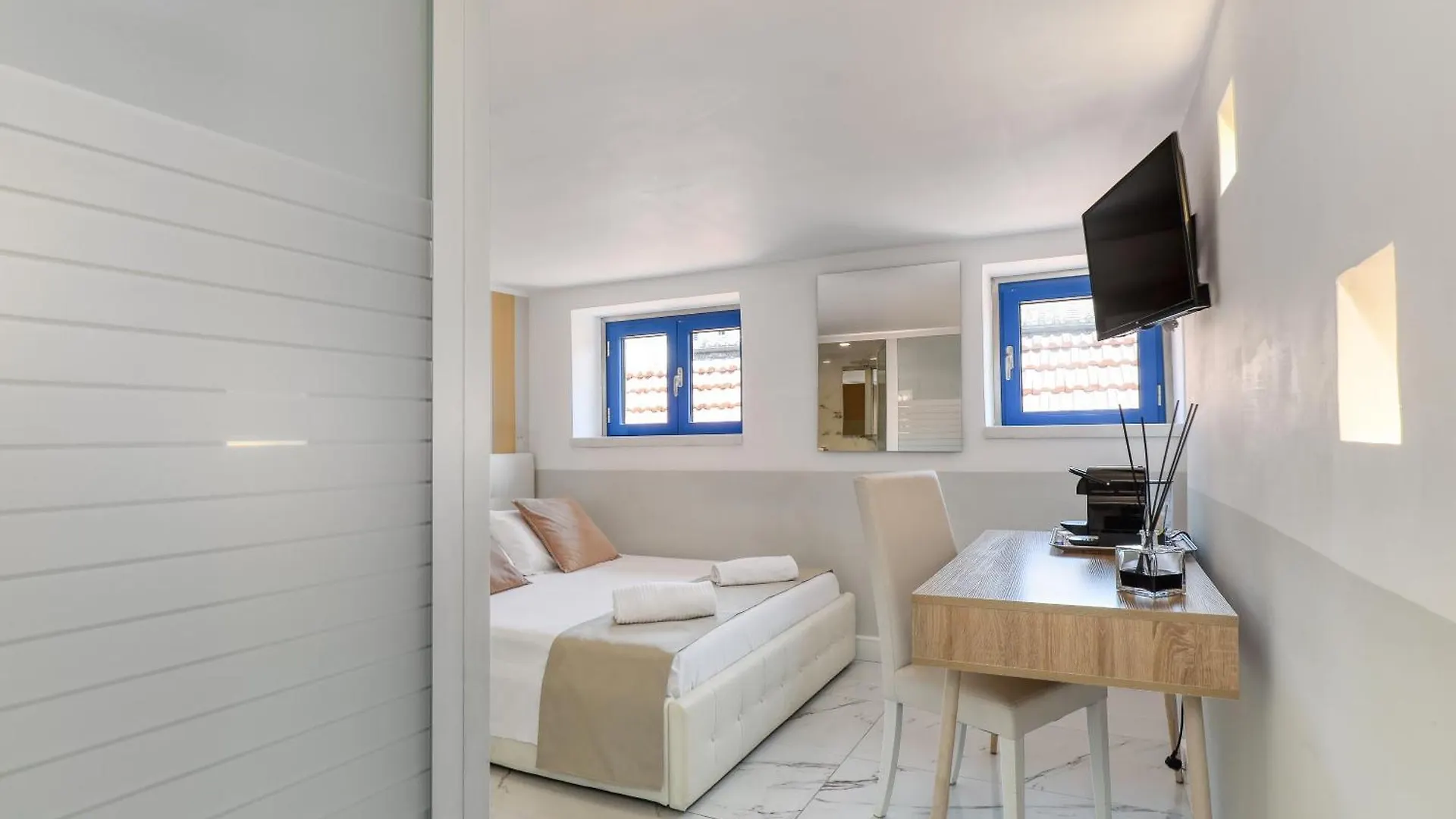 Spagna Dream Suites Rome Italië