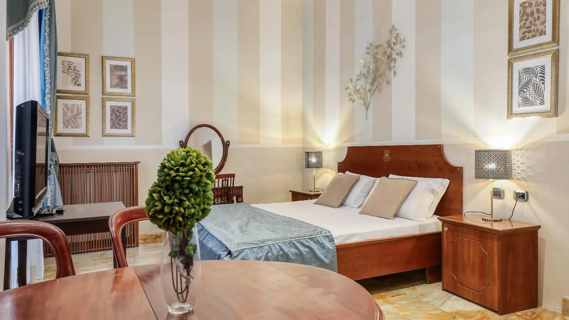 Spagna Dream Suites Rome Italië
