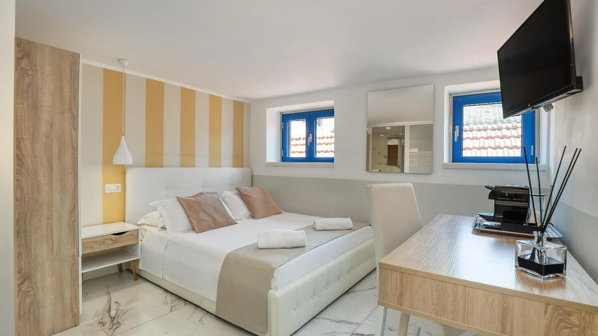 Gasthuis Spagna Dream Suites Rome