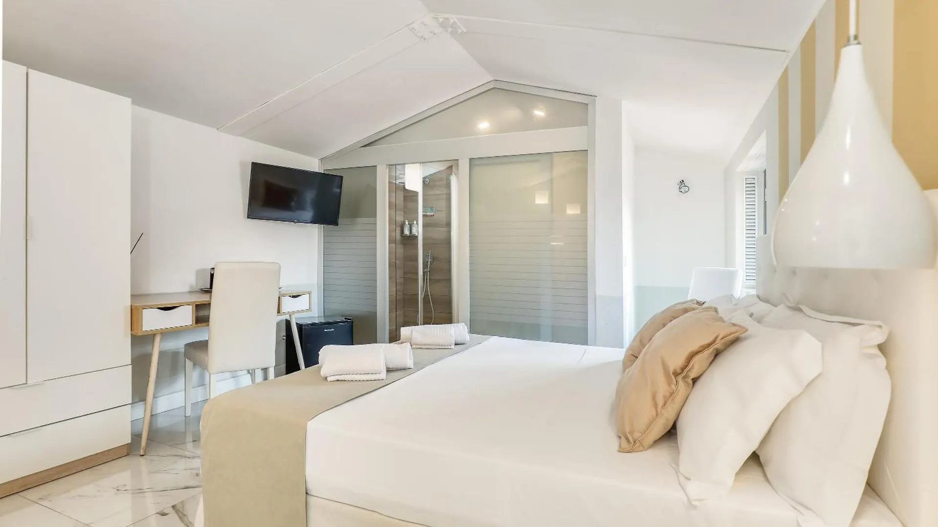 Spagna Dream Suites Rome