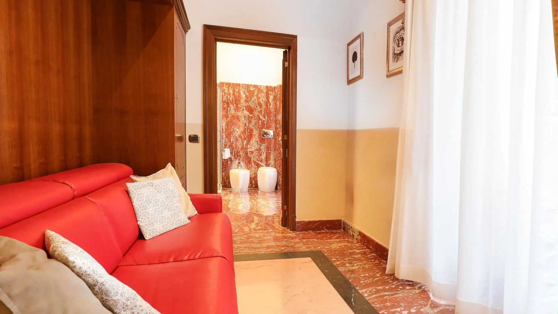 Spagna Dream Suites Rome