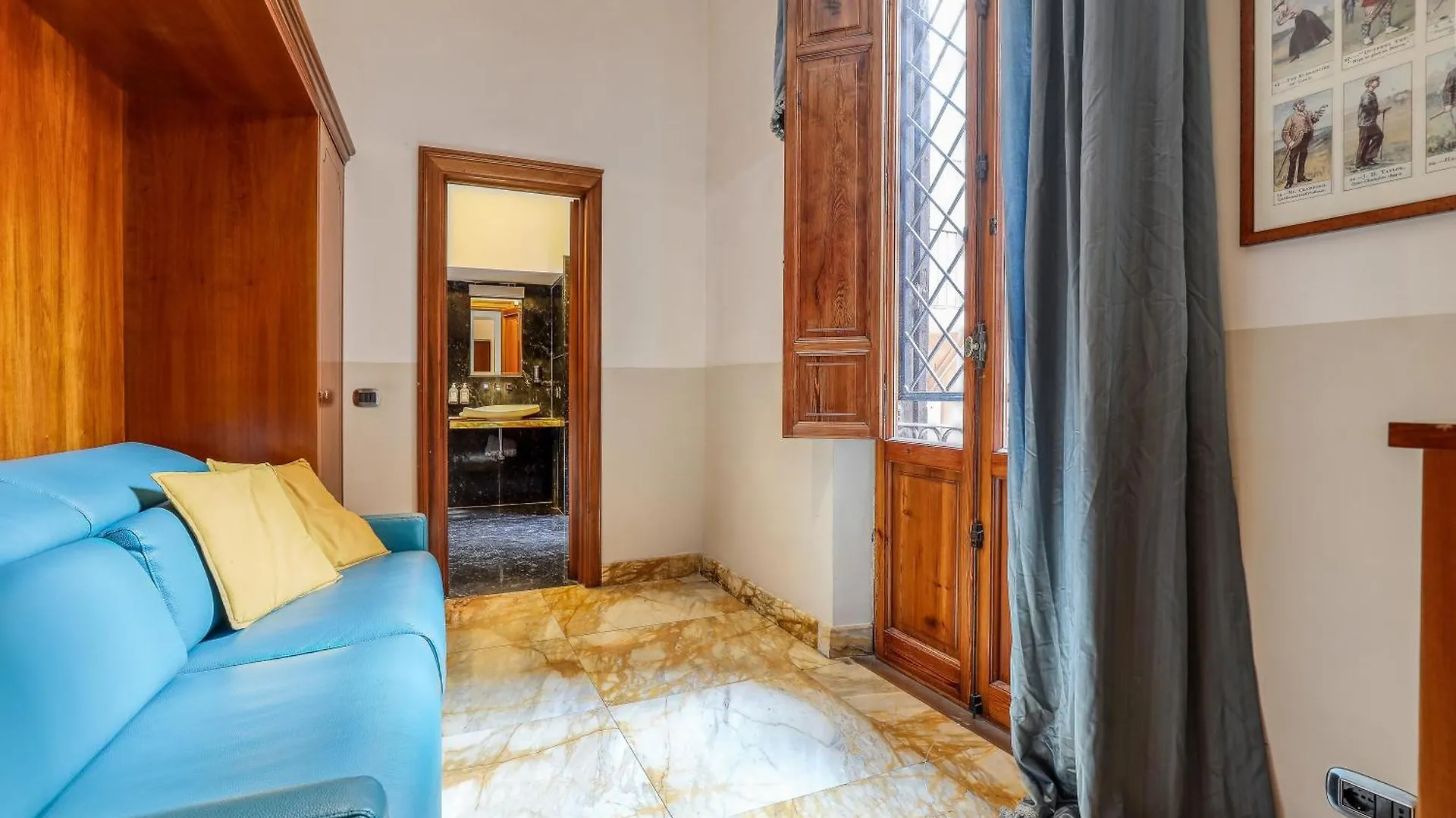 Spagna Dream Suites Rome Italië