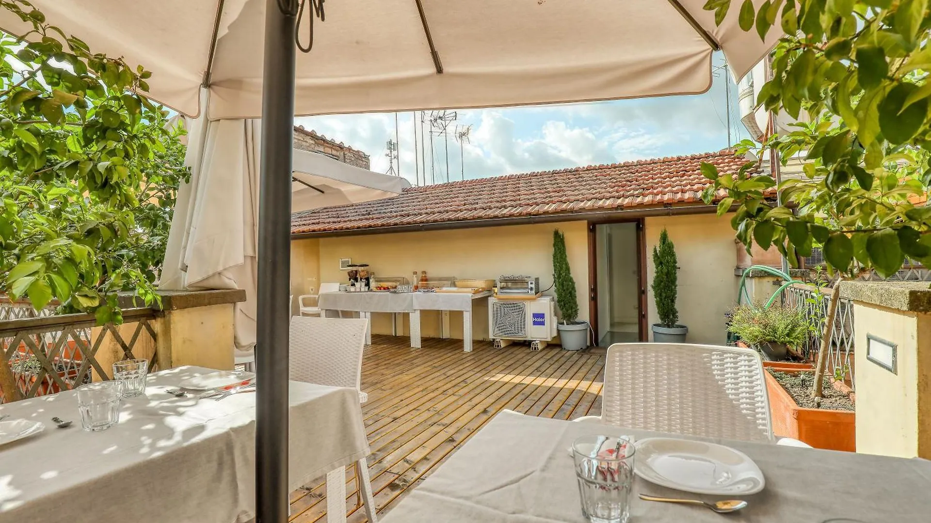 Casa de hóspedes Spagna Dream Suites Roma Itália