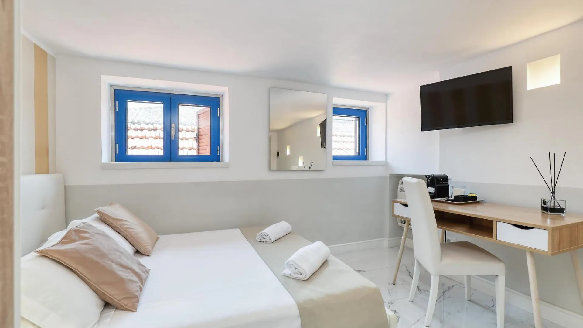 Casa de hóspedes Spagna Dream Suites Roma