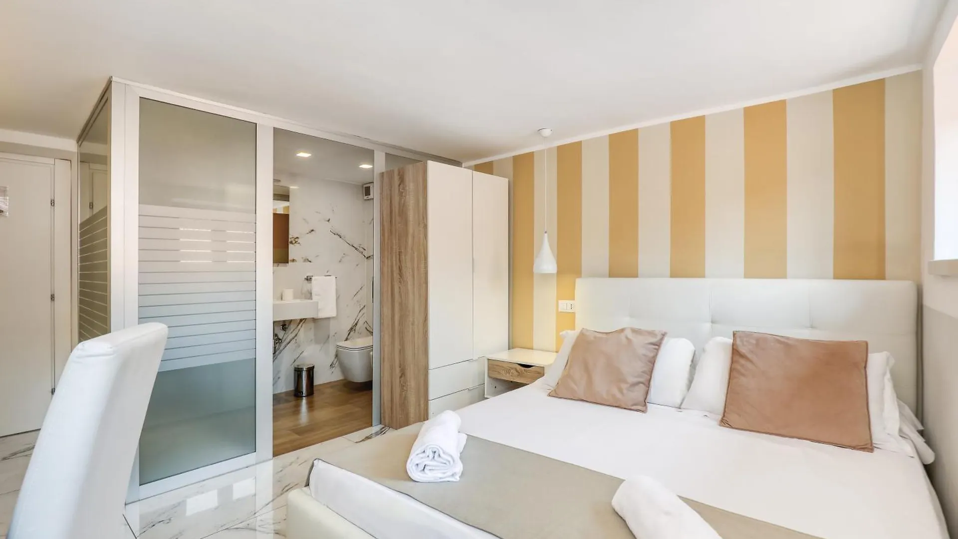 Spagna Dream Suites Roma