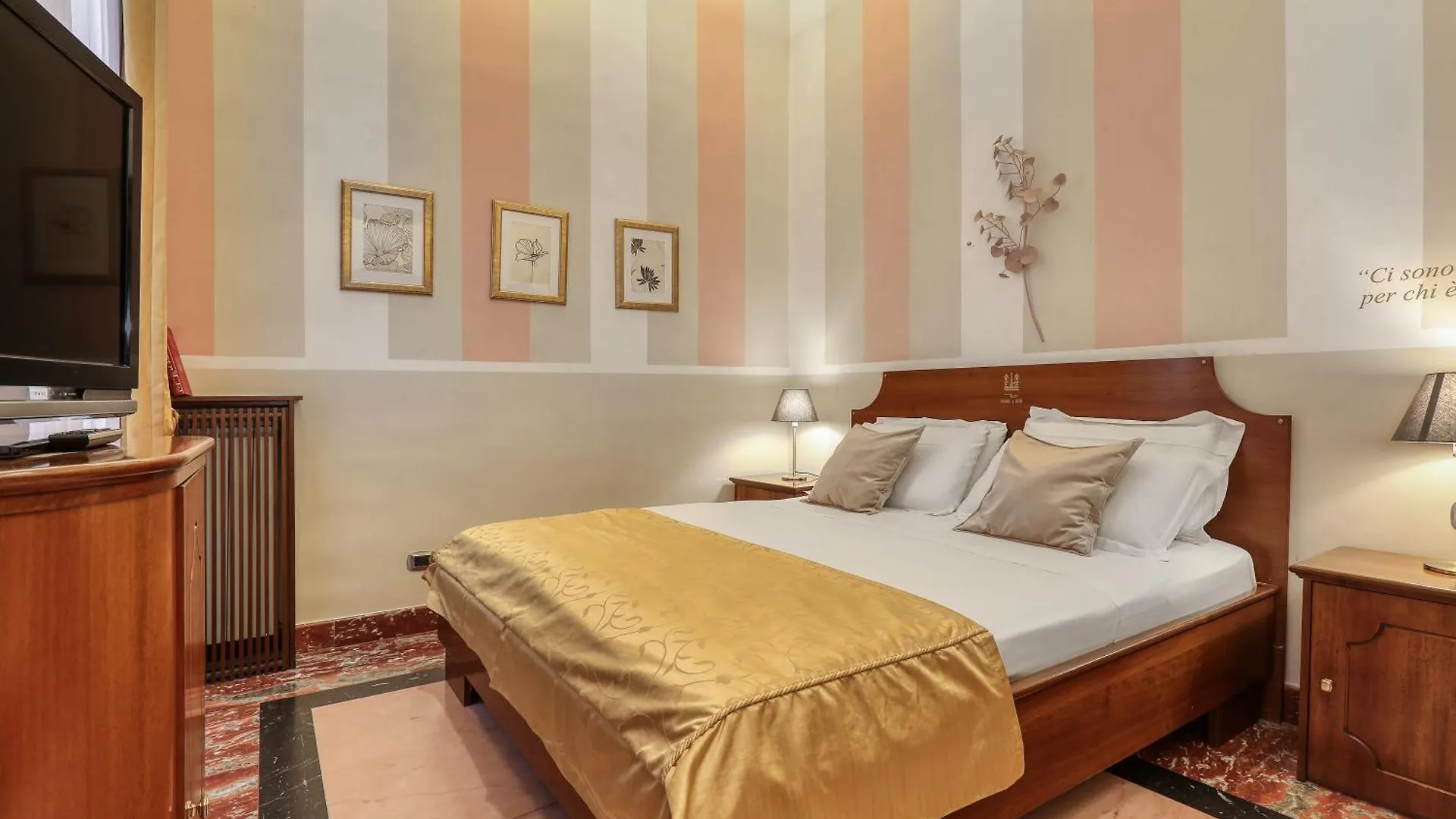 Spagna Dream Suites Roma Casa de hóspedes