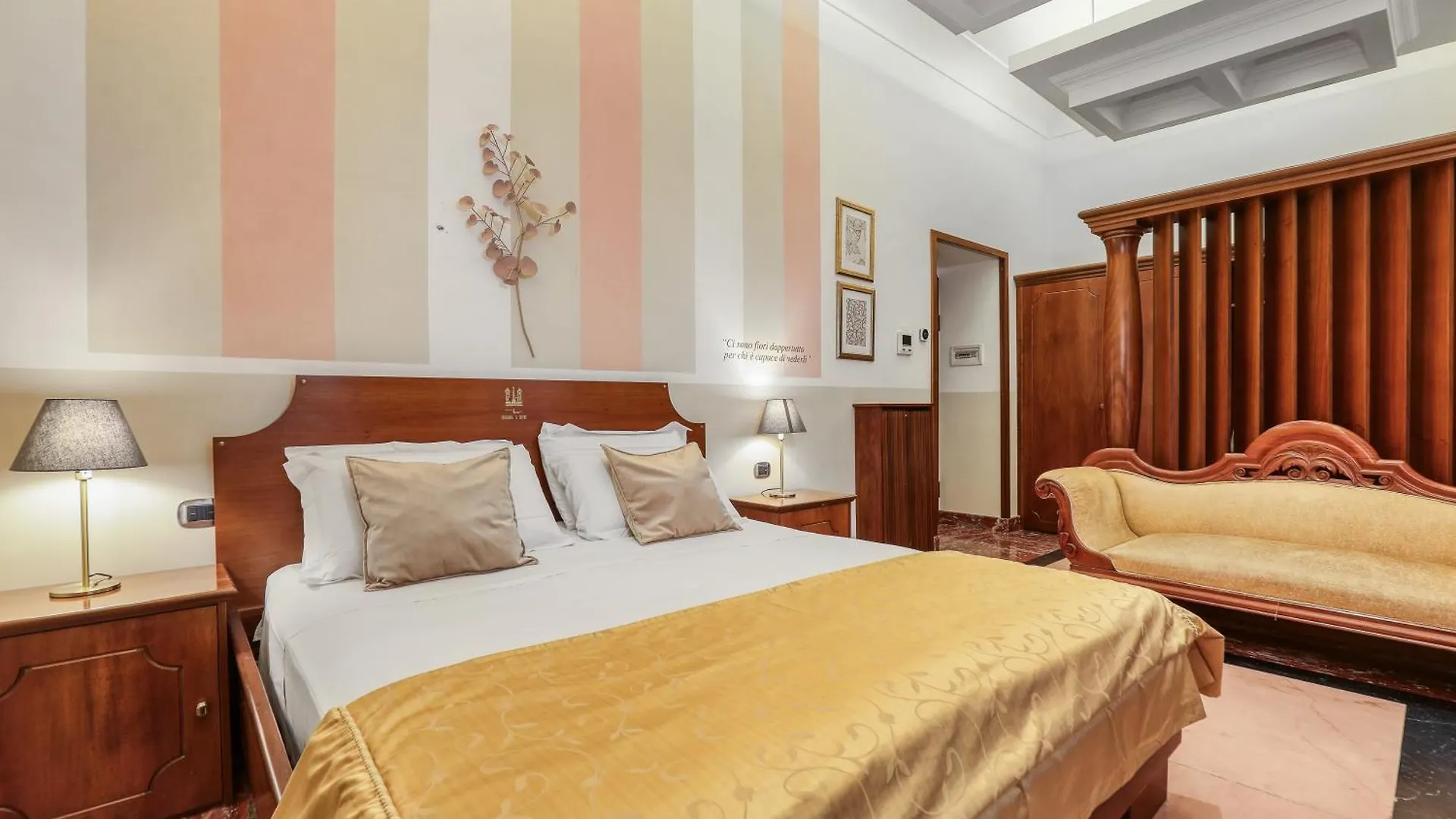 Spagna Dream Suites Roma