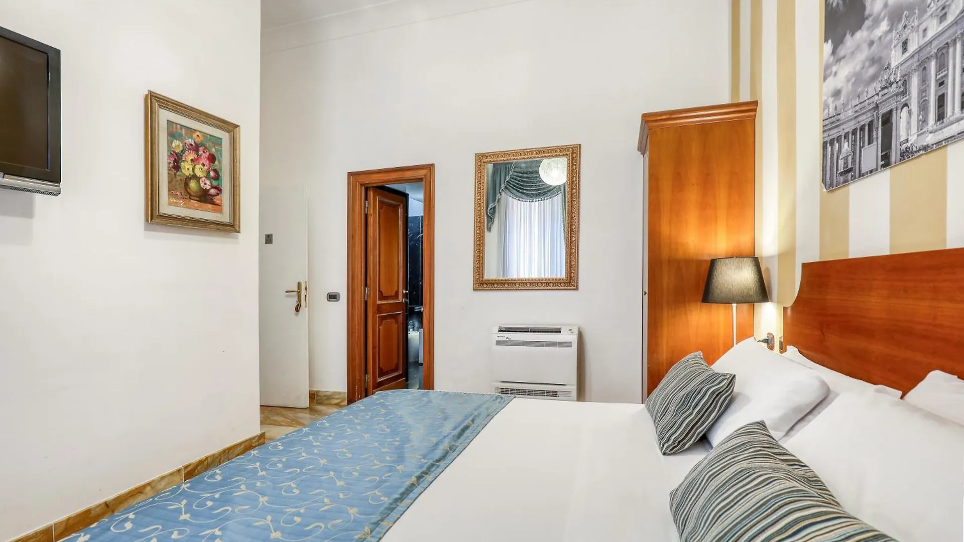 Casa de hóspedes Spagna Dream Suites Roma