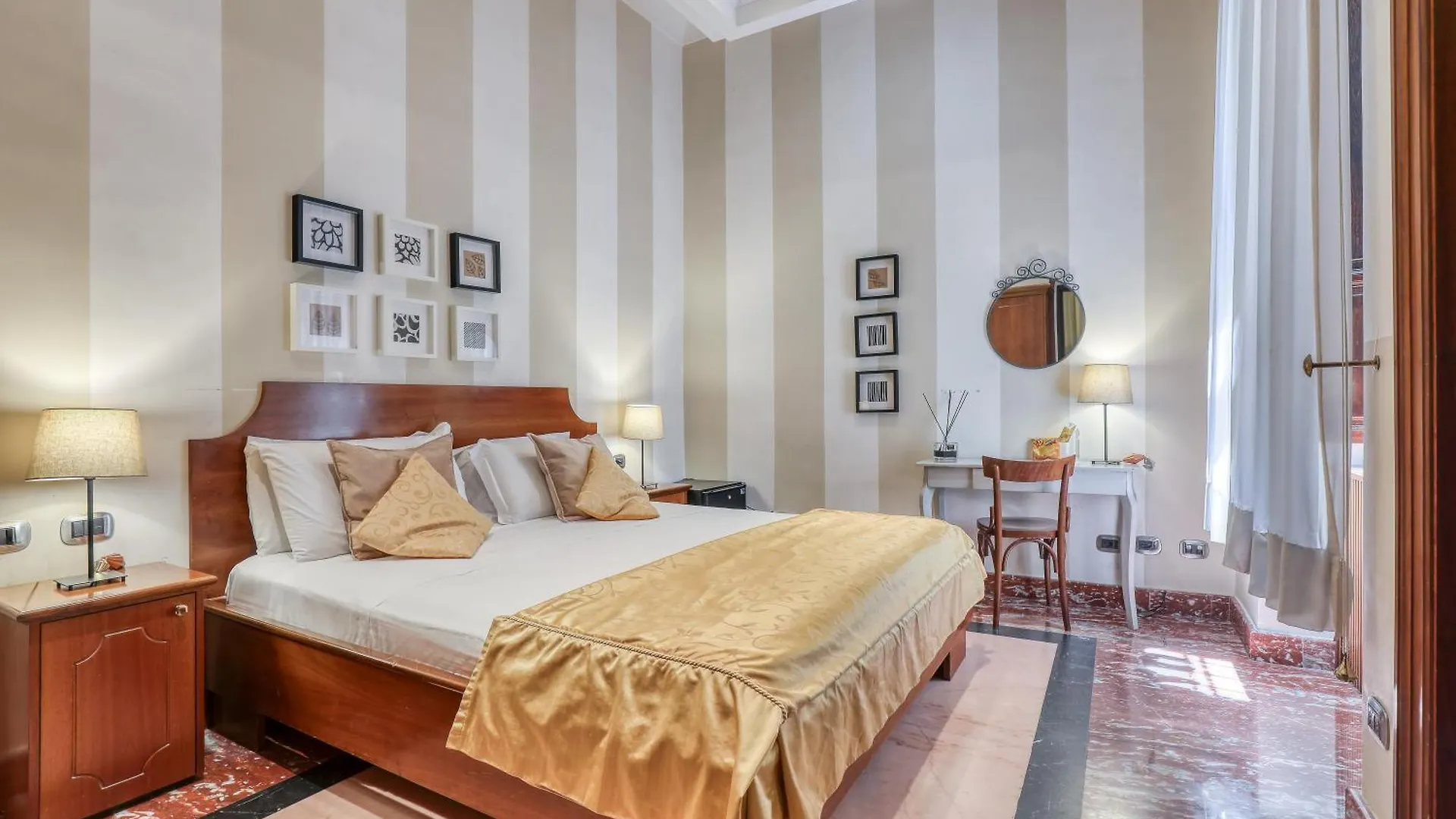 Spagna Dream Suites Roma 0*,