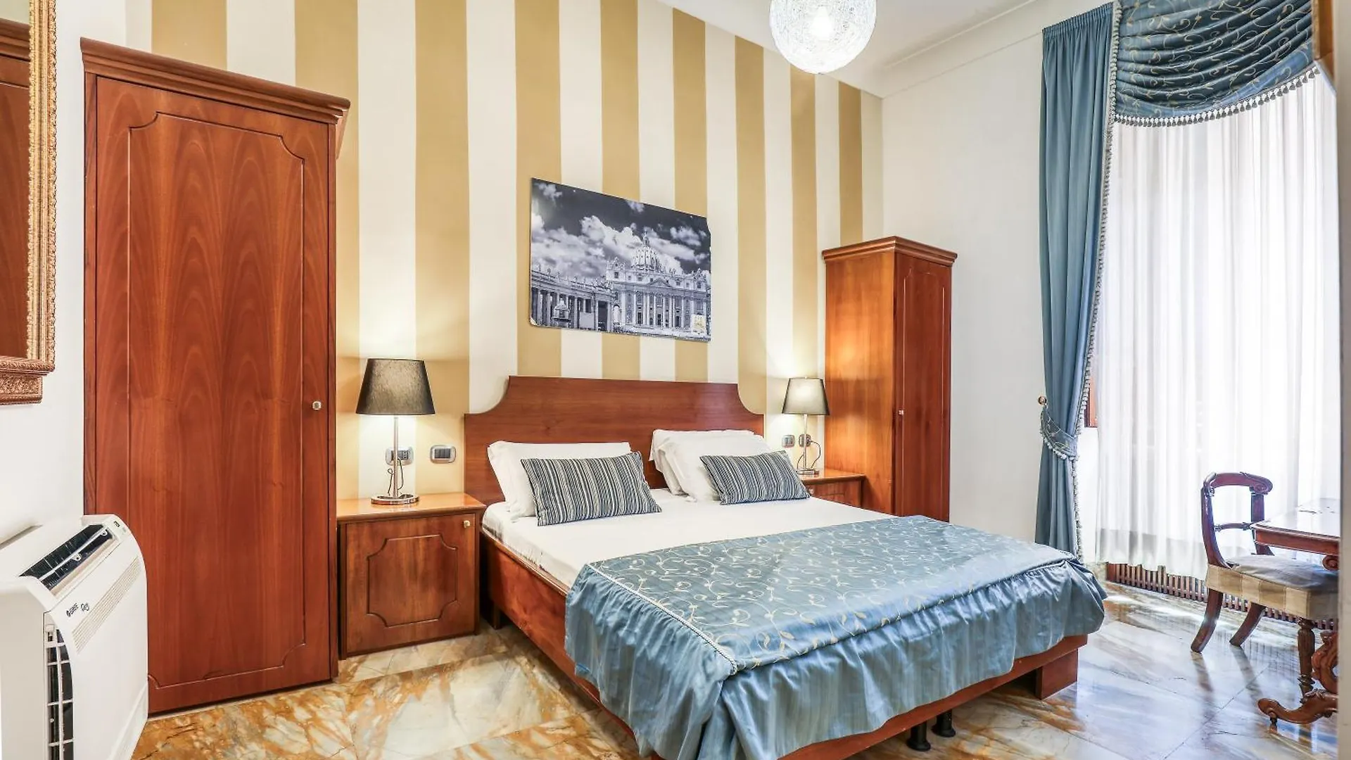 Spagna Dream Suites Roma Casa de hóspedes