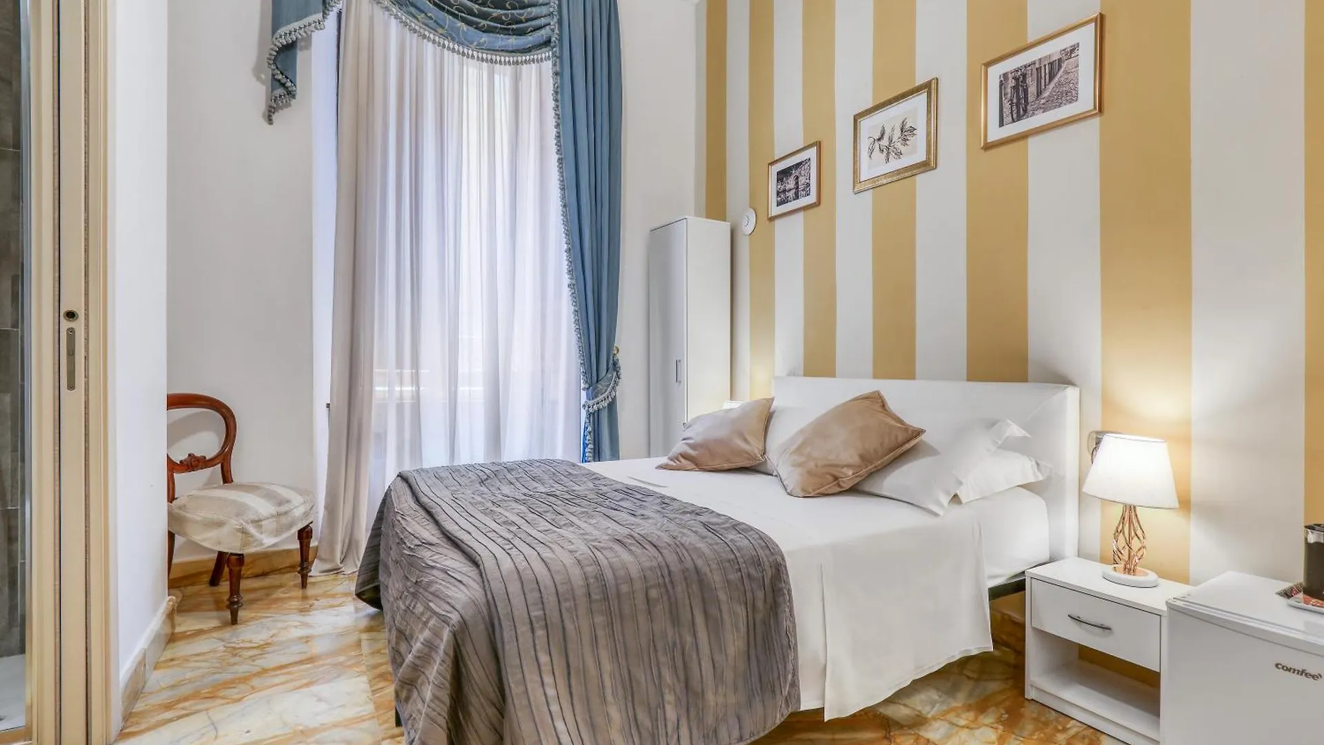 Spagna Dream Suites Roma